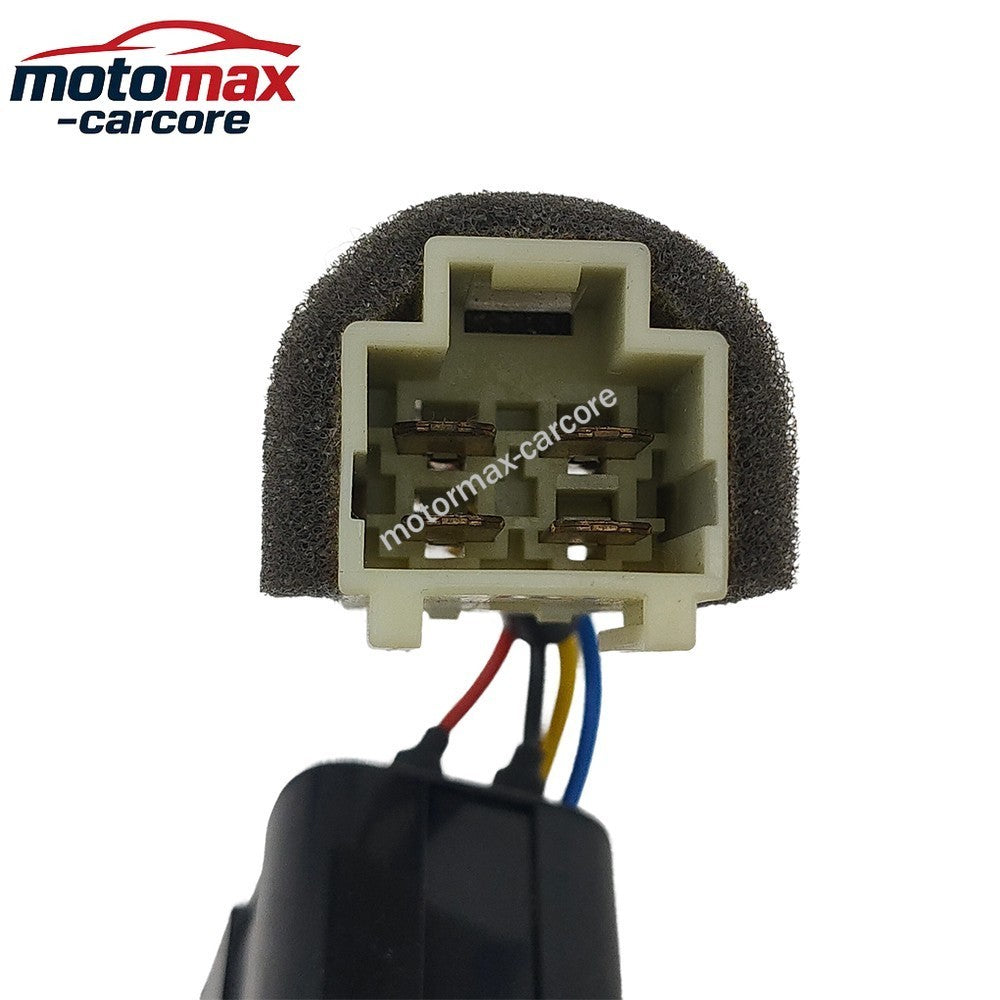 Rear Trunk Lid Fuel Filler Switch For2011-14 Hyundai Sonata 2.4L 93700-3S000RY 6B93BC-57