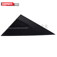Left Fender Pillar Molding Corner Trim For Hyundai Accent 2012-2017 86180-1R000 6B93BC-57