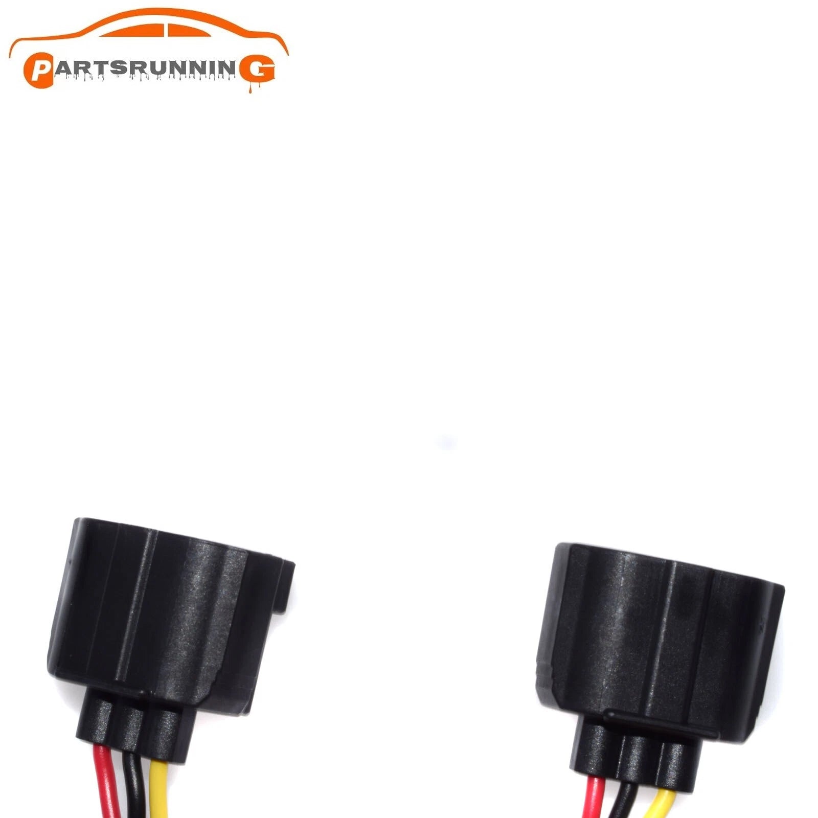 10X ALTERNATOR CONNECTOR PLUG 3 WIRE 1U2Z14S411TA FOR FORD 6G Ford F-150 WPT-118 6B93BC-57