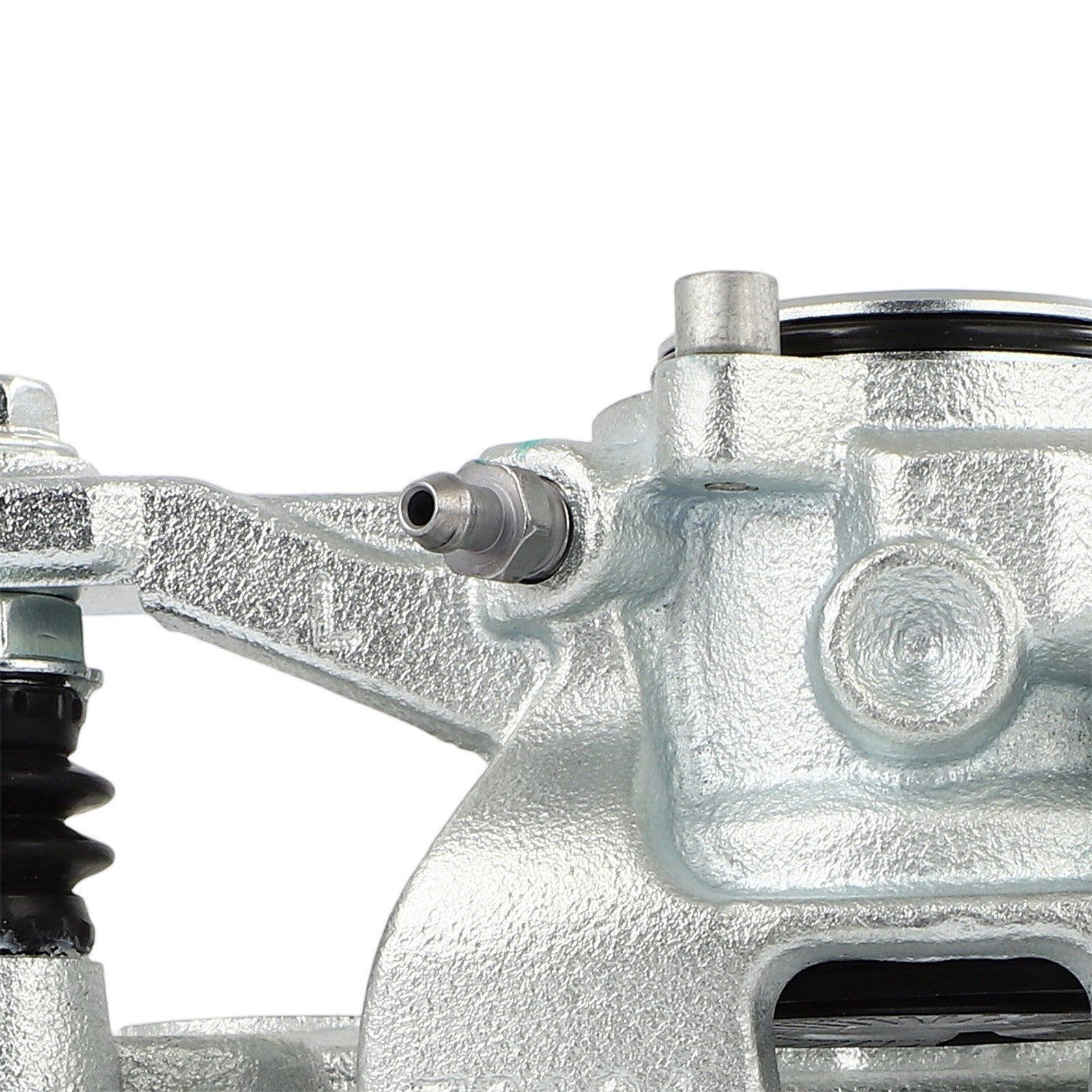 Rear Left Brake Caliper 1Pc  Kits Quick For 2015-2017 FORD F-150 18B5501 6B93BC-57