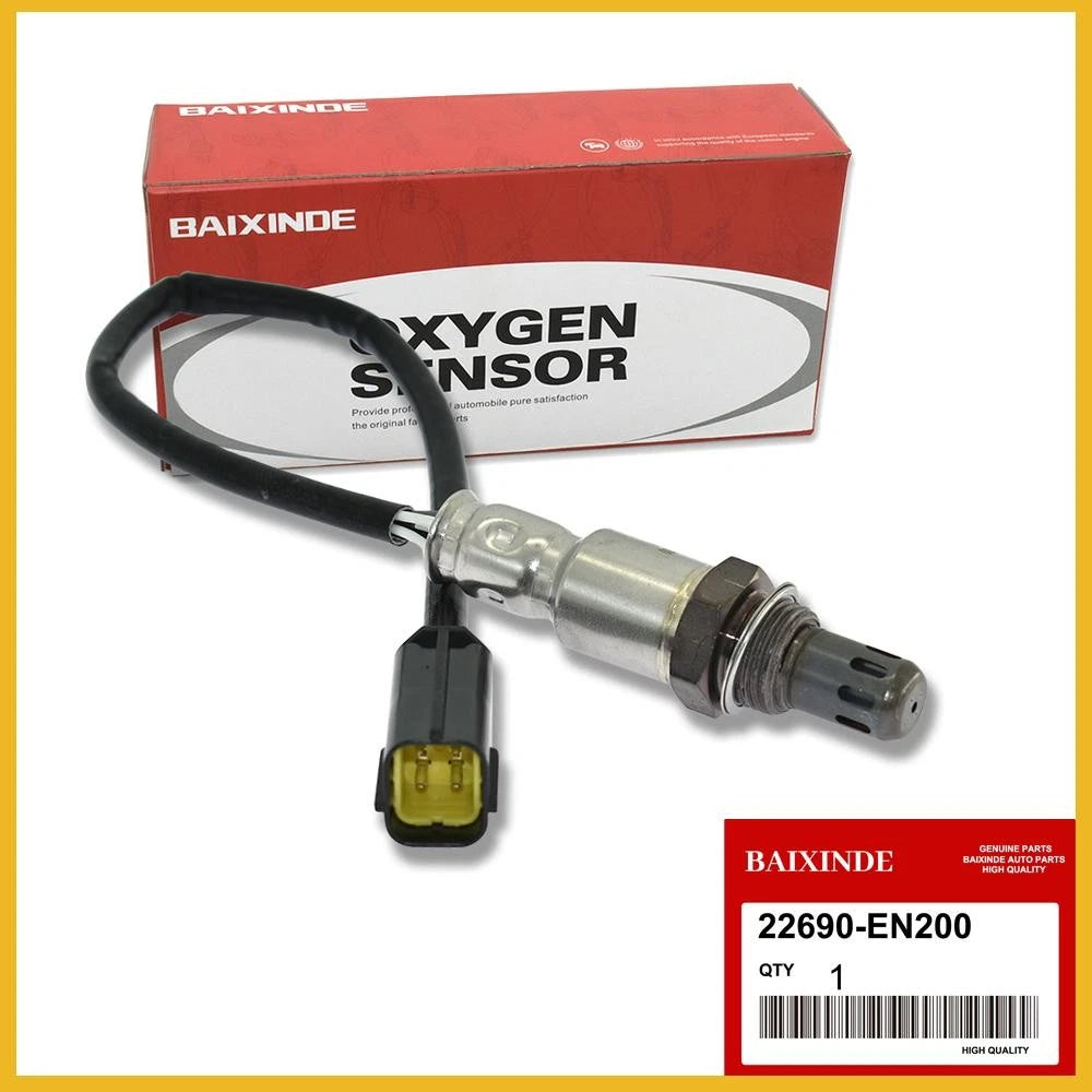 22690-EN200 Downstream Oxygen O2 Sensor For 08-13 Infiniti G37 Infiniti M35 3.5L 6B93BC-57