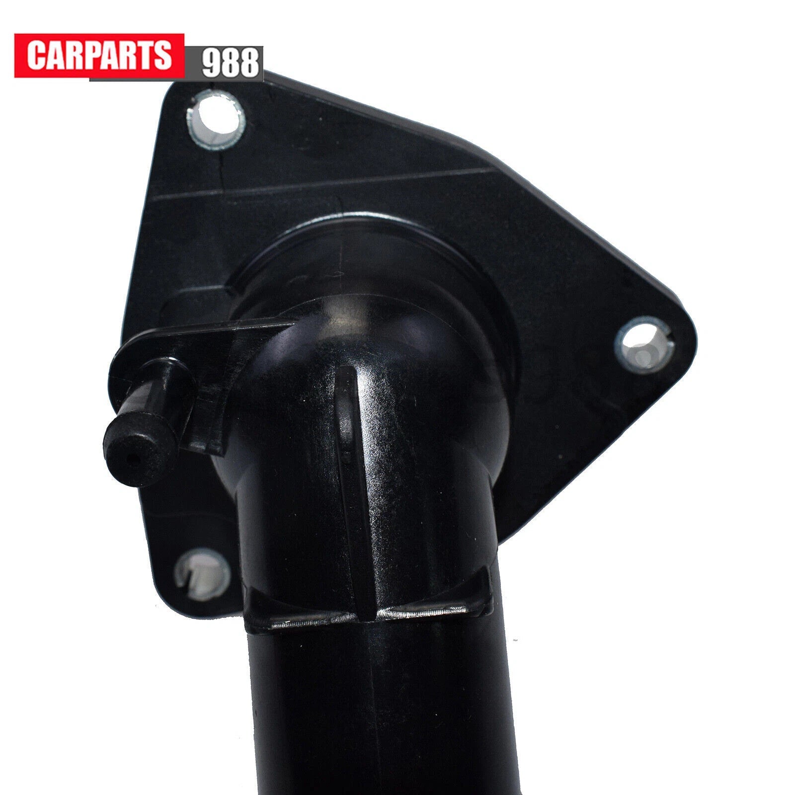Water Outlet+Thermostat 12674639 For Chevy Silverado 1500 GMC Yukon Sierra 1500 6B93BC-57