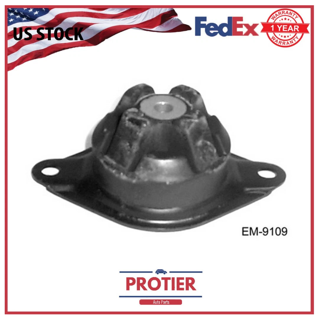 Engine Mount Front Right 9109 fits 83-84 VW Quantum 2.2L-L5 6B93BC-57