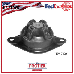 Engine Mount Front Right 9109 fits 83-84 VW Quantum 2.2L-L5 6B93BC-57