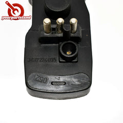 Air Flow Meter Potentiometer Sensor for Mercedes W201 W124 W126 81-93 3437224035 6B93BC-57