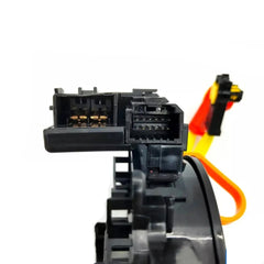 Spiral Cable Clock Spring 83111AJ43A For 2010 2011 Subaru Legacy Outback 2.5 3.6