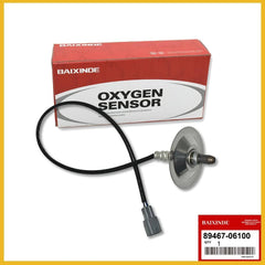 89467-06100 Upstream Oxygen O2 Sensor For Toyota Camry10-11 2.5L Venza09-15 2.7L 6B93BC-57