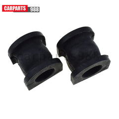 2x Rear Suspension Stabilizer Bar Bushing For 06-14 Honda Ridgeline 52306SJCA01 6B93BC-57