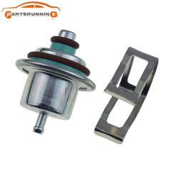 Fuel Injection Pressure Regulator 88894360 for GMC Yukon Chevrolet Silverado 6B93BC-57
