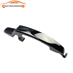 96468306 Door Handle Chrome Rear Left / Right for Chevrolet Aveo Captiva Sport 6B93BC-57