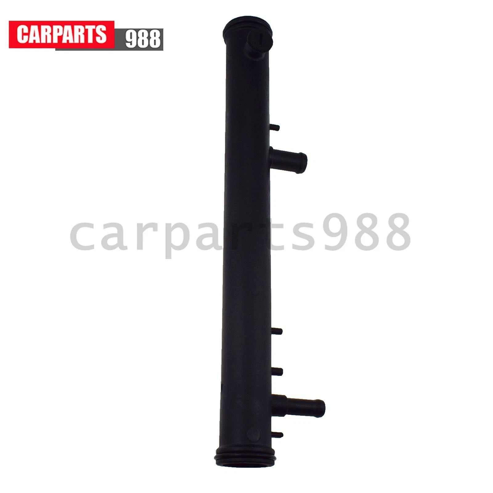 Engine Coolant Water Pipe for Porsche Cayenne Audi Q7 VW Touareg 022121050A 6B93BC-57
