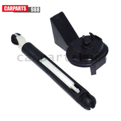 Bonnet Lock Hood Repair Kit For Ford Focus II Mk2 04-12 4M5AA16B970AB 1355231 6B93BC-57