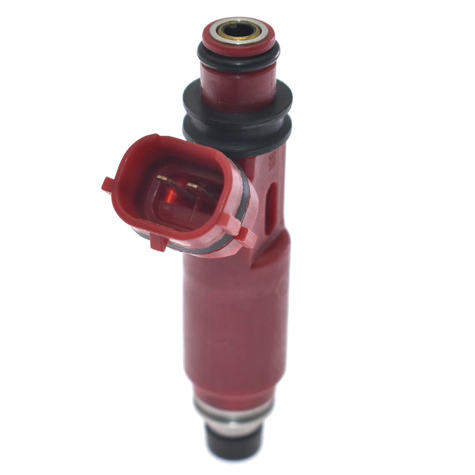 6x Fuel Injectors 195500-3970 MD357267 For 2001-2002 Mitsubishi Montero 3.5L V6 6B93BC-57