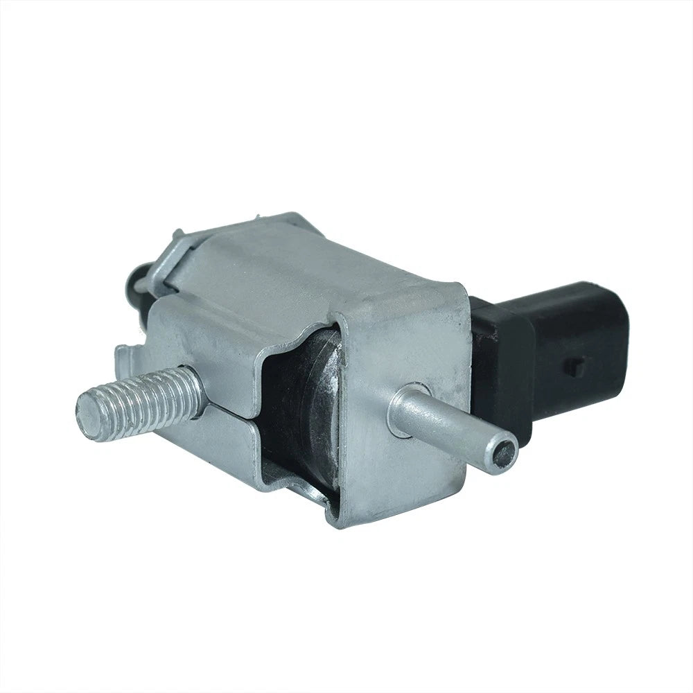 Intake Manifold Vacuum Runner Solenoid Valve for Mazda 3 5 6 CX-7 4M5G-9A500 6B93BC-57