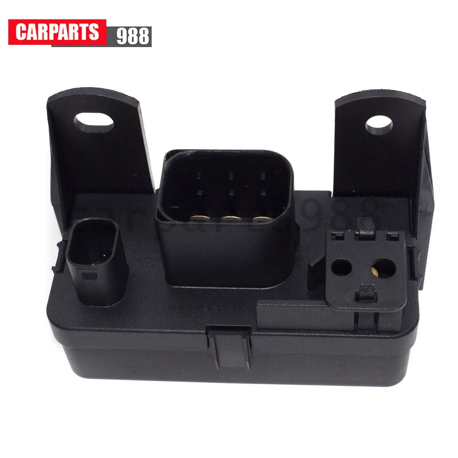 Glow Plug Relay Control Module Accessory for Mercedes W202 Sprinter 0005453616 6B93BC-57