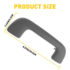 Replace Roof Handle Inner For 2005-2017 Ceiling Pull Toyota Corolla Yaris Vios A 6B93BC-57