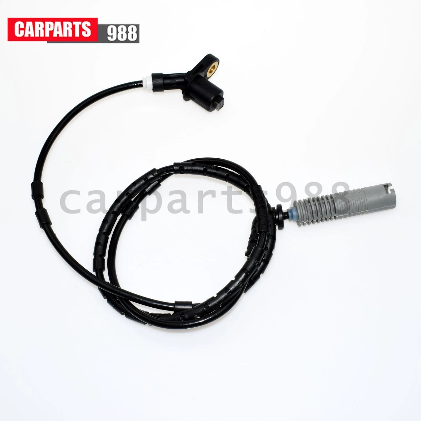ABS Wheel Speed Sensor Rear Left / Right for BMW E46 318i 320i 323i 34521164652 6B93BC-57