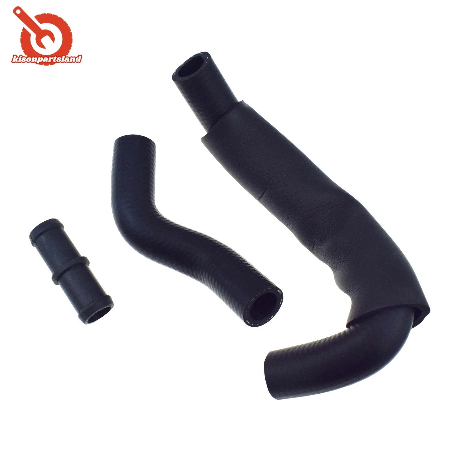Heater Hose & Connector Set For Infiniti 370Z G37 G35 EX35 92417JK20A 92401JK20A 6B93BC-57