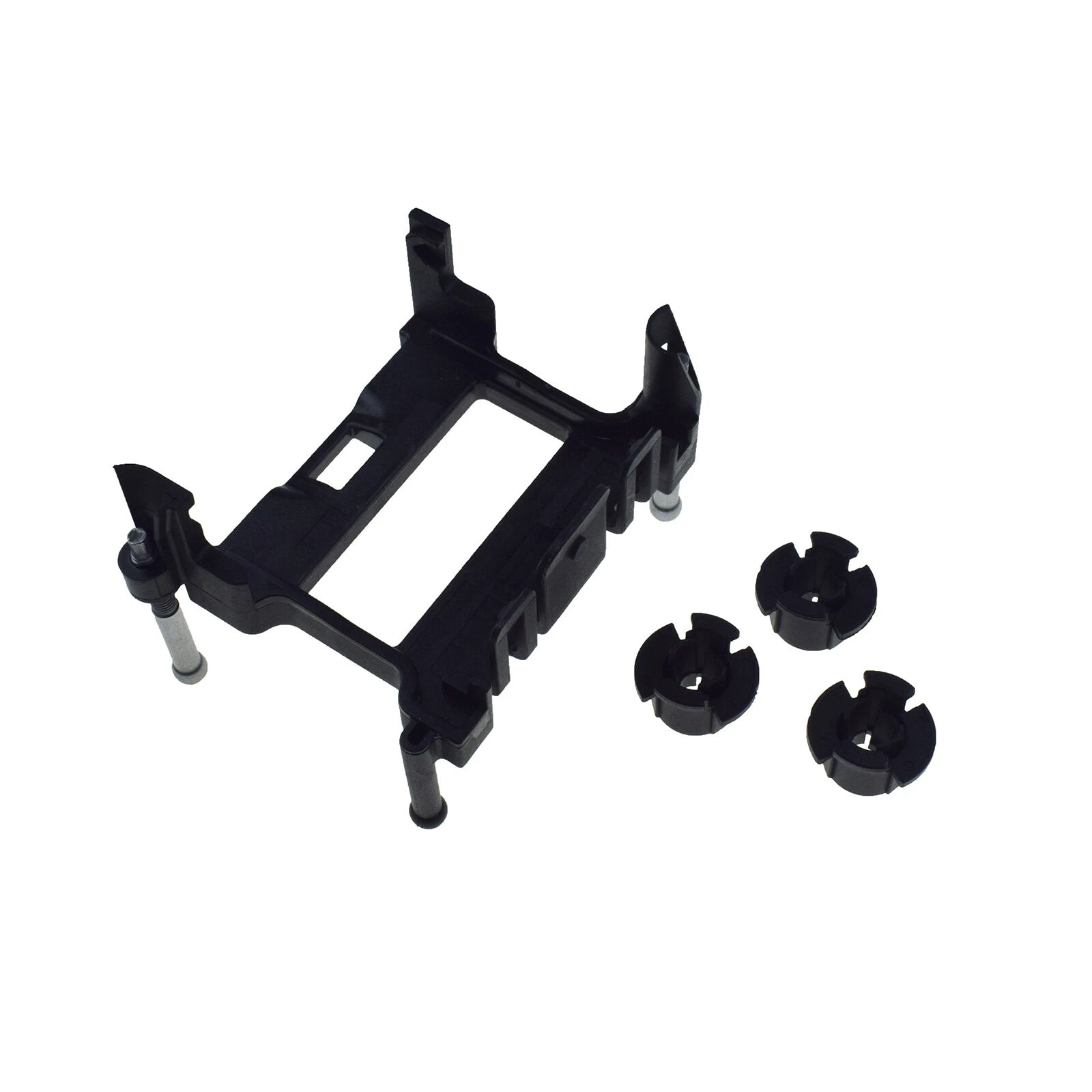 1271321010 Cruise Module Radar Bracket Black For Suzuki Baleno Haval Geely Atlas 6B93BC-57