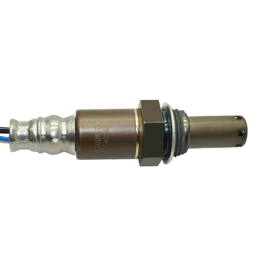 12609159OxygenO2 Sensor For Cadillac SRX Chevrolet Malibu Pontiac G6 Saturn Aura 6B93BC-57