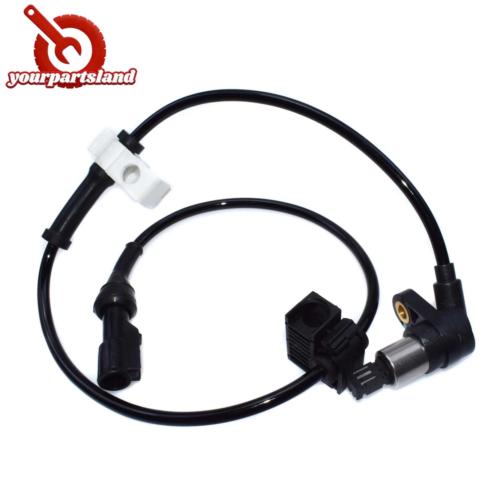 Front Right ABS Wheel Speed Sensor For Ford F-150 F-250 Expedition F75Z-2C204-FA 6B93BC-57