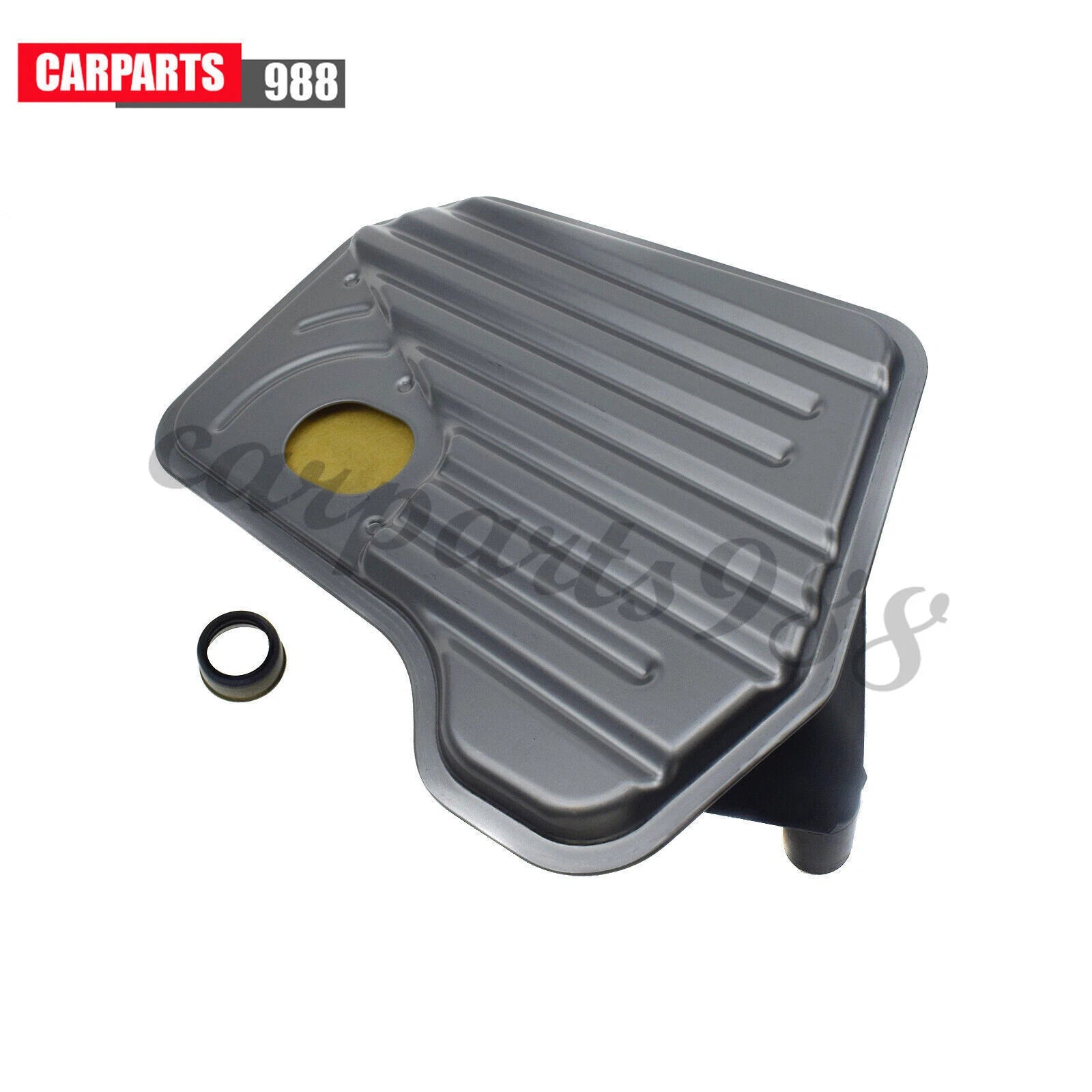 Automatic Transmission Oil Filter For Chevy GMC Buick Hummer Truck 4L60E 74010ED 6B93BC-57