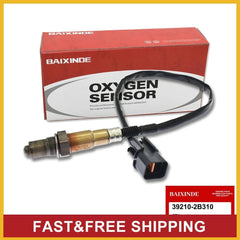 Oxygen O2 Sensor39210-2B310 For Hyundai Elantra Saloon Kia Rio III 1.8L 2.0L 6B93BC-57