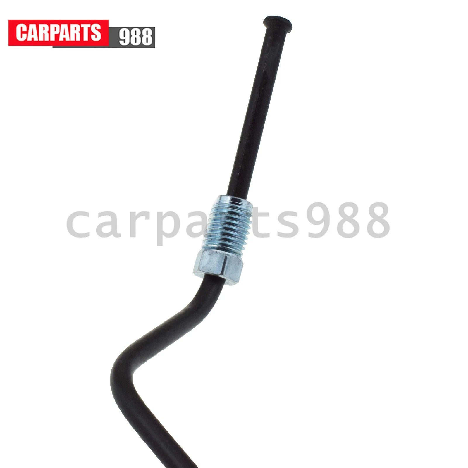 Front Brake Line Pipe Fit For Honda CB750K CB750 K2 K3 K4 K5 K6 45128-341-670 6B93BC-57