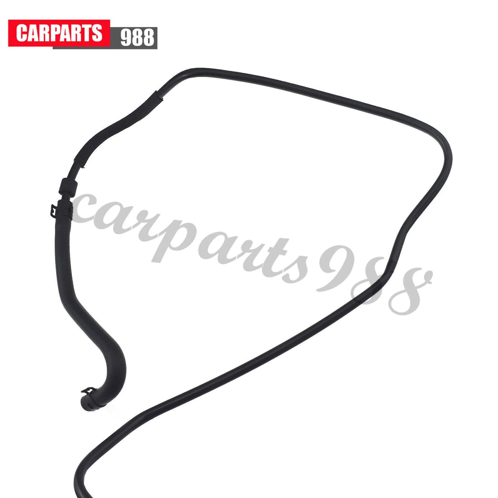 Radiator Coolant Hose Pipe 32222278 For 2014-2018 Volvo S60 S80 V60 XC60 XC70 6B93BC-57