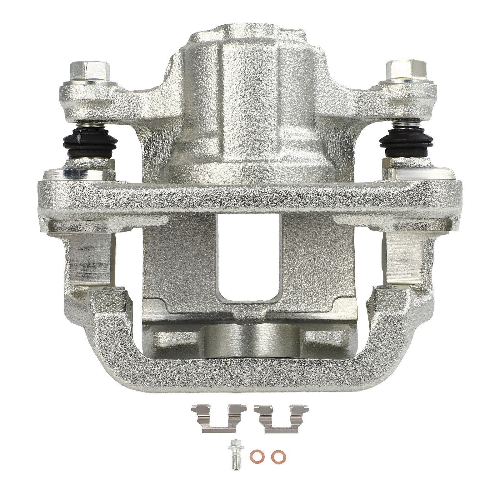 Rear Left Brake Caliper 1Pc For 2011-2022 Nissan LEAF 2014-2020 Nissan Rogue 6B93BC-57