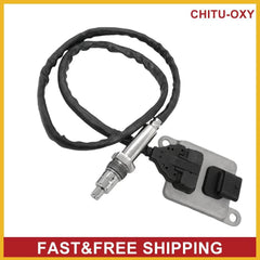 Nitrogen Oxide Nox Sensor 5WK96614J 5WK96614I 5WK96614H 5801363754 For IVECO 6B93BC-57