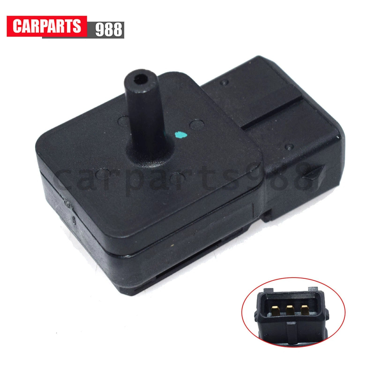 MAP Manifold Absolute Pressure Sensor For Mitsubishi L200 Shogun Pajero MR577031 6B93BC-57