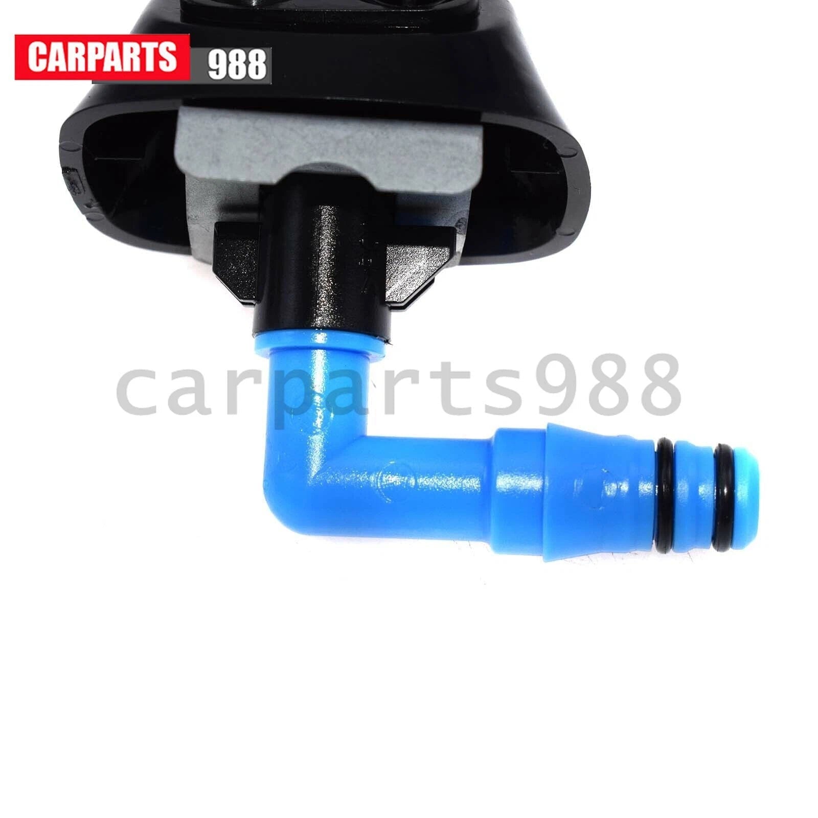 Front Right Side Headlight Washer Jet Nozzle For Saab 9-3 2004-2011 12803973 6B93BC-57