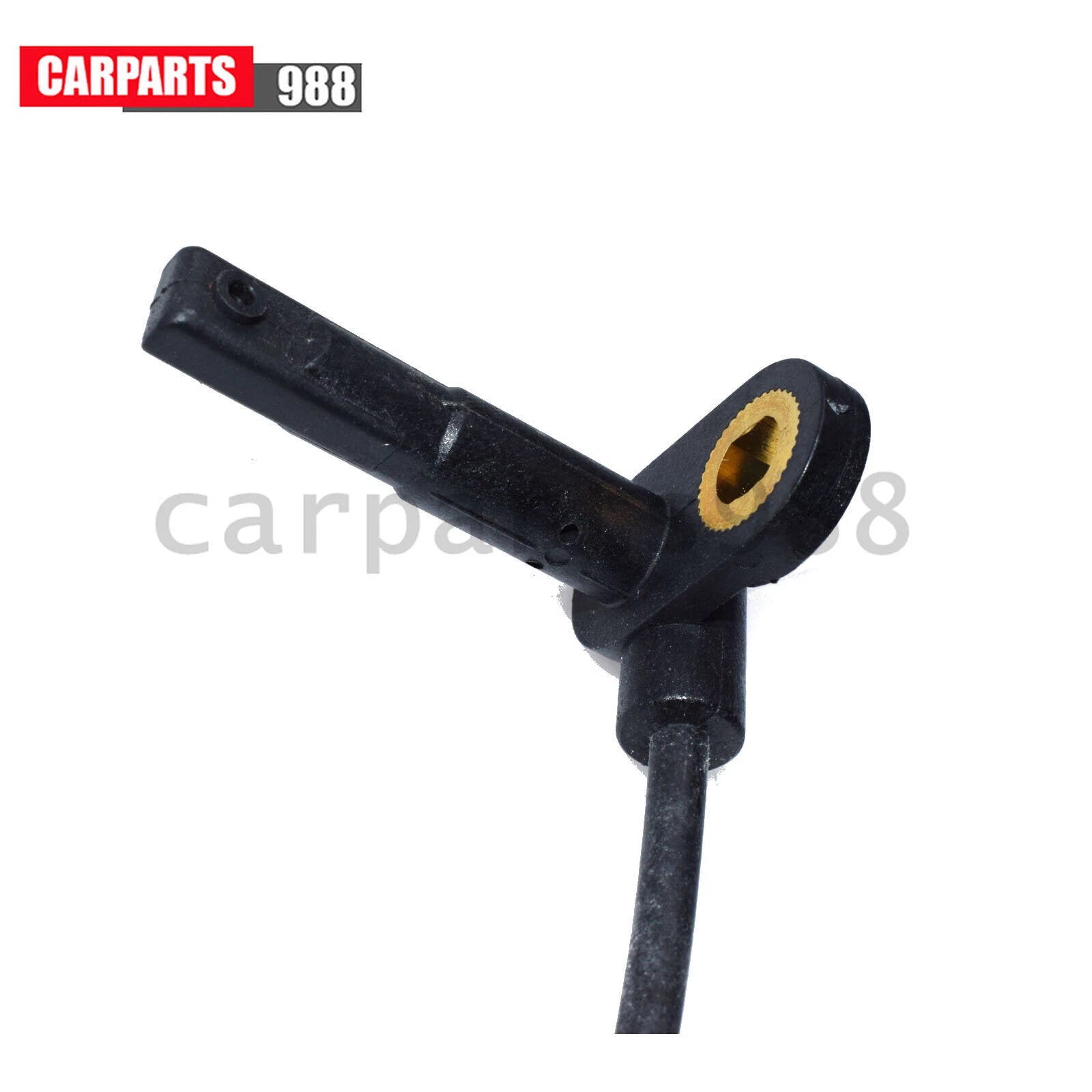 Front LH ABS Wheel Speed Sensor For Mitsubishi Lancer Outlander 4670A031 ALS1785 6B93BC-57