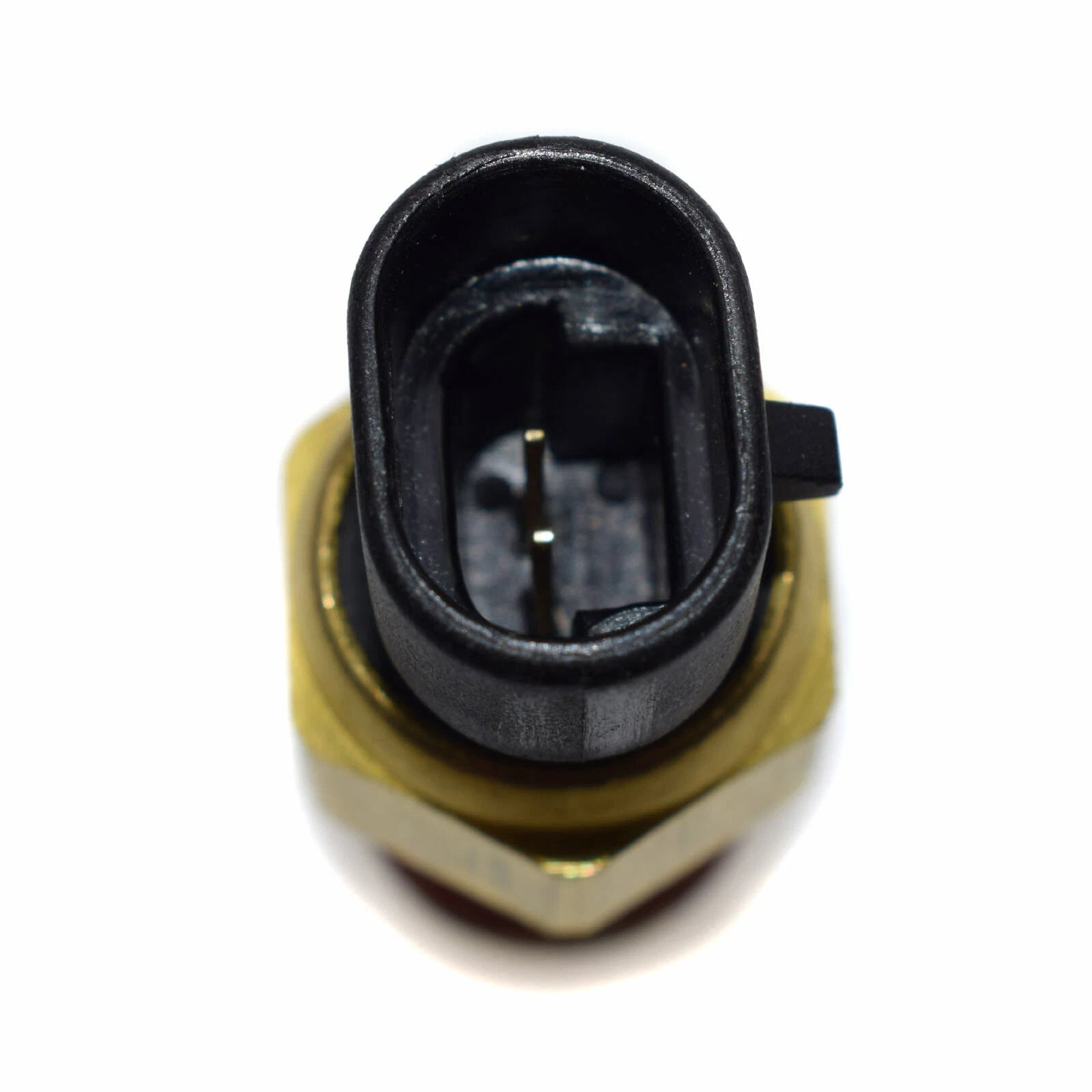 Engine Coolant Temperature Sensor For Buick Cadillac Chevy GMC Pontiac 12146312 6B93BC-57