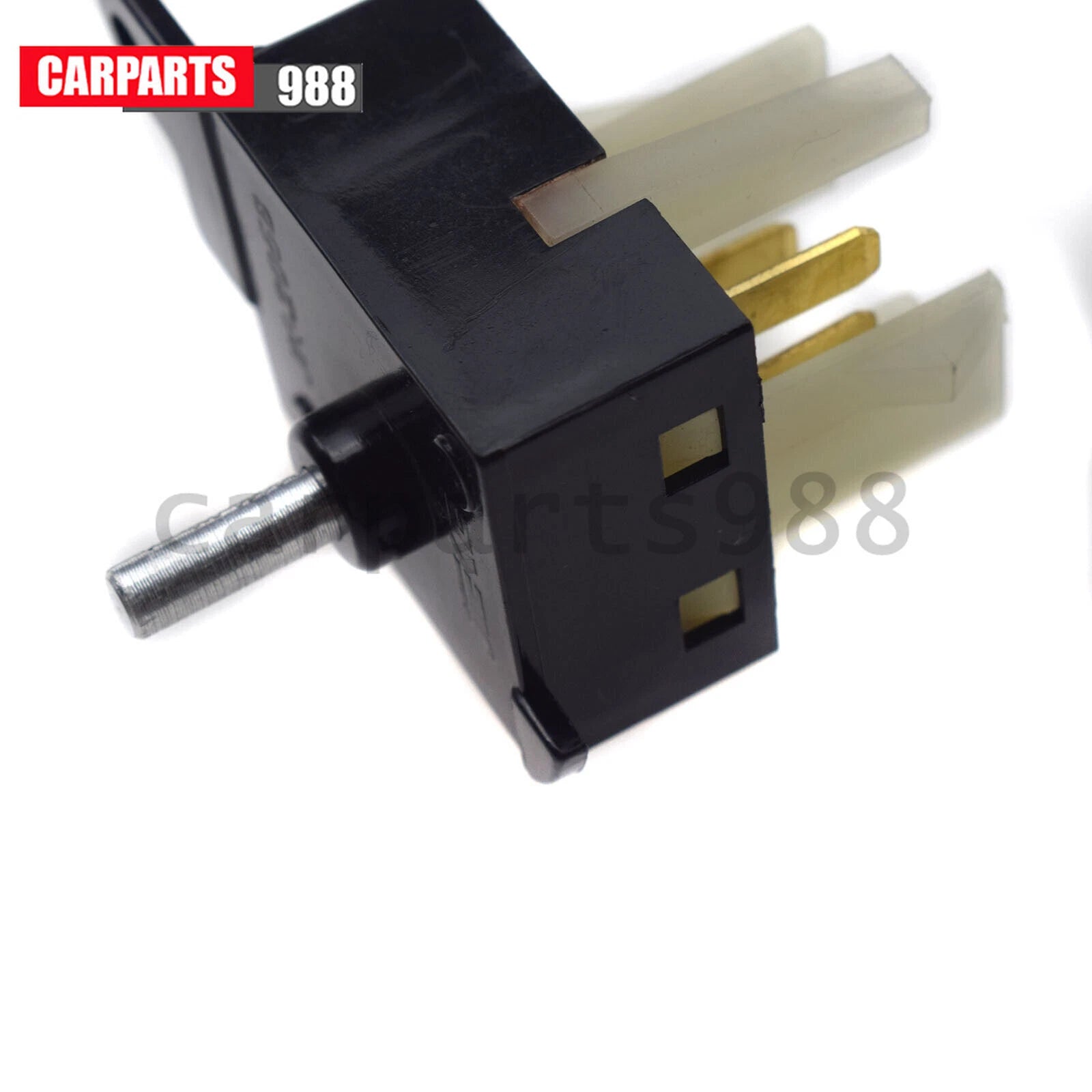 HVAC Heater Blower Fan Switch For Ford E-350 E-450 Super Duty E-250 E-150 YH1934 6B93BC-57