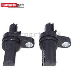 2x Crankshaft Position Sensor For Nissan Altima Maxima Quest Murano 23731-AL60C 6B93BC-57