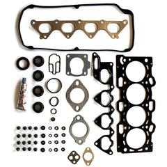 ECCPP Head Gasket Set For 2002-2007 Mitsubishi Lancer 2.0L l4 GAS SOHC Eng 4G94 ECCPP