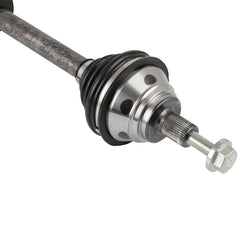 CV Axle Assembly for Volkswagen Tiguan 2.0L 2009 2010 2011 2012-2017 Front Left 6B93BC-57