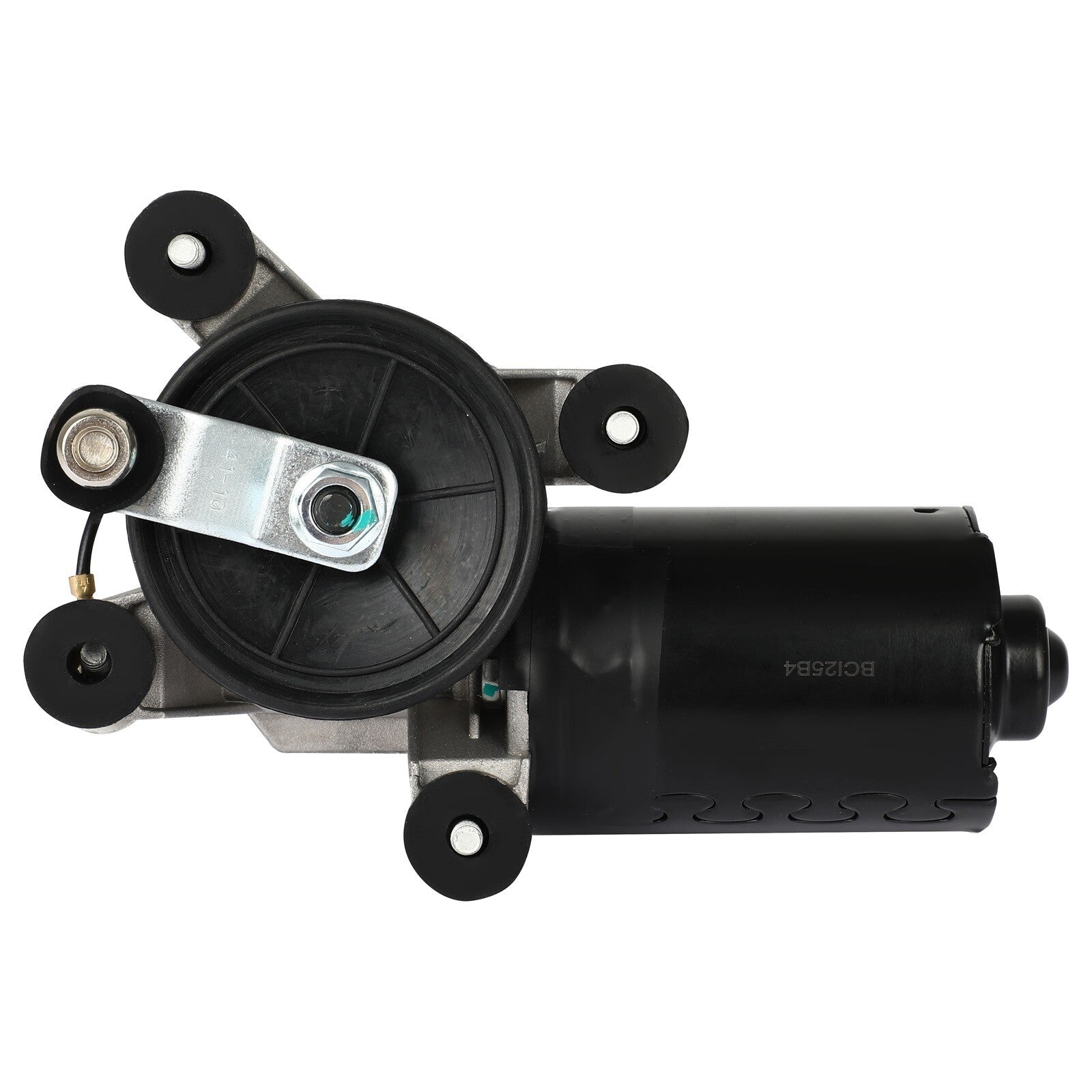 For Mitsubishi Montero Sport 1997-04 Mirage 1997-02 Front Windshield Wiper Motor MITSUBISHI