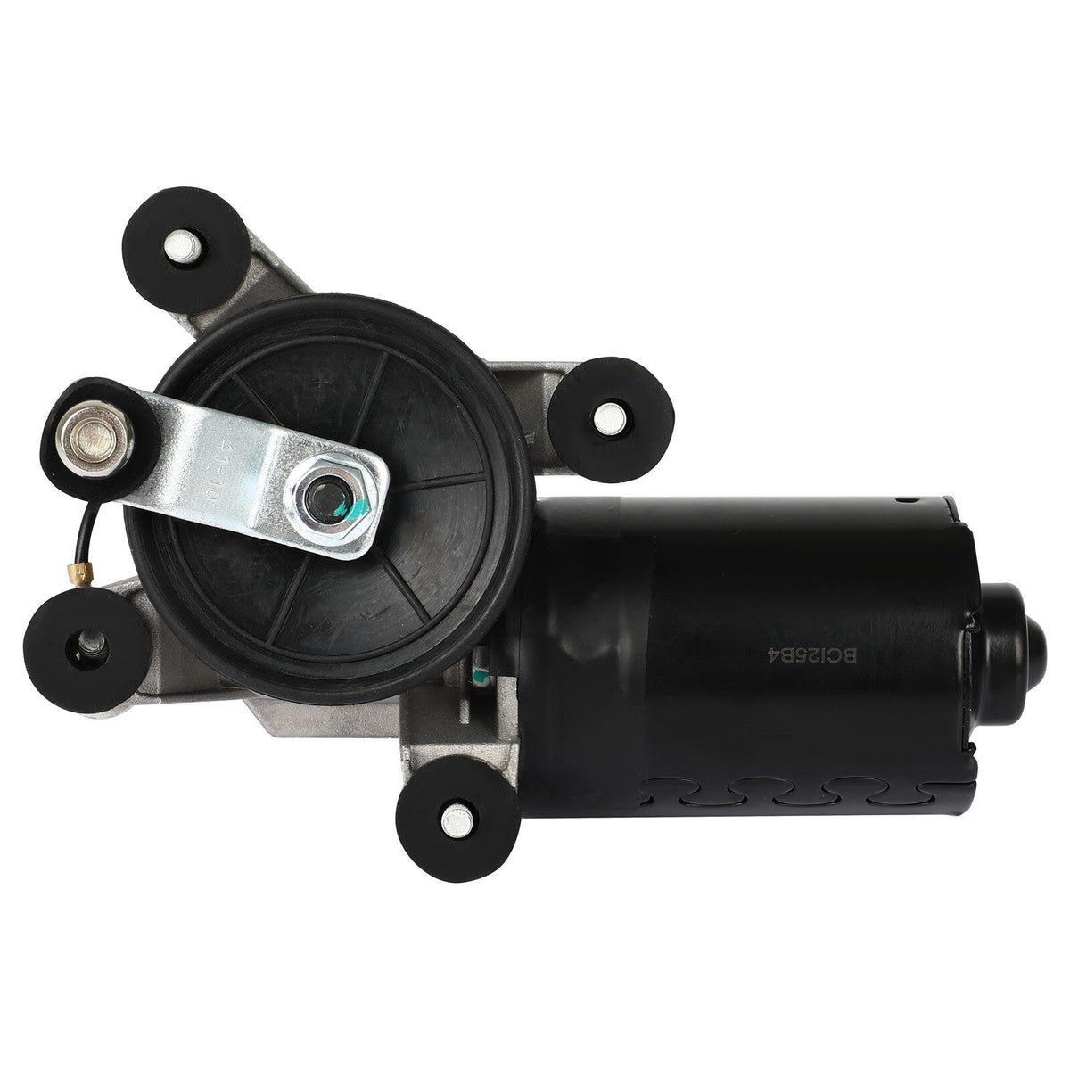 For Mitsubishi Montero Sport 1997-04 Mirage 1997-02 Front Windshield Wiper Motor MITSUBISHI