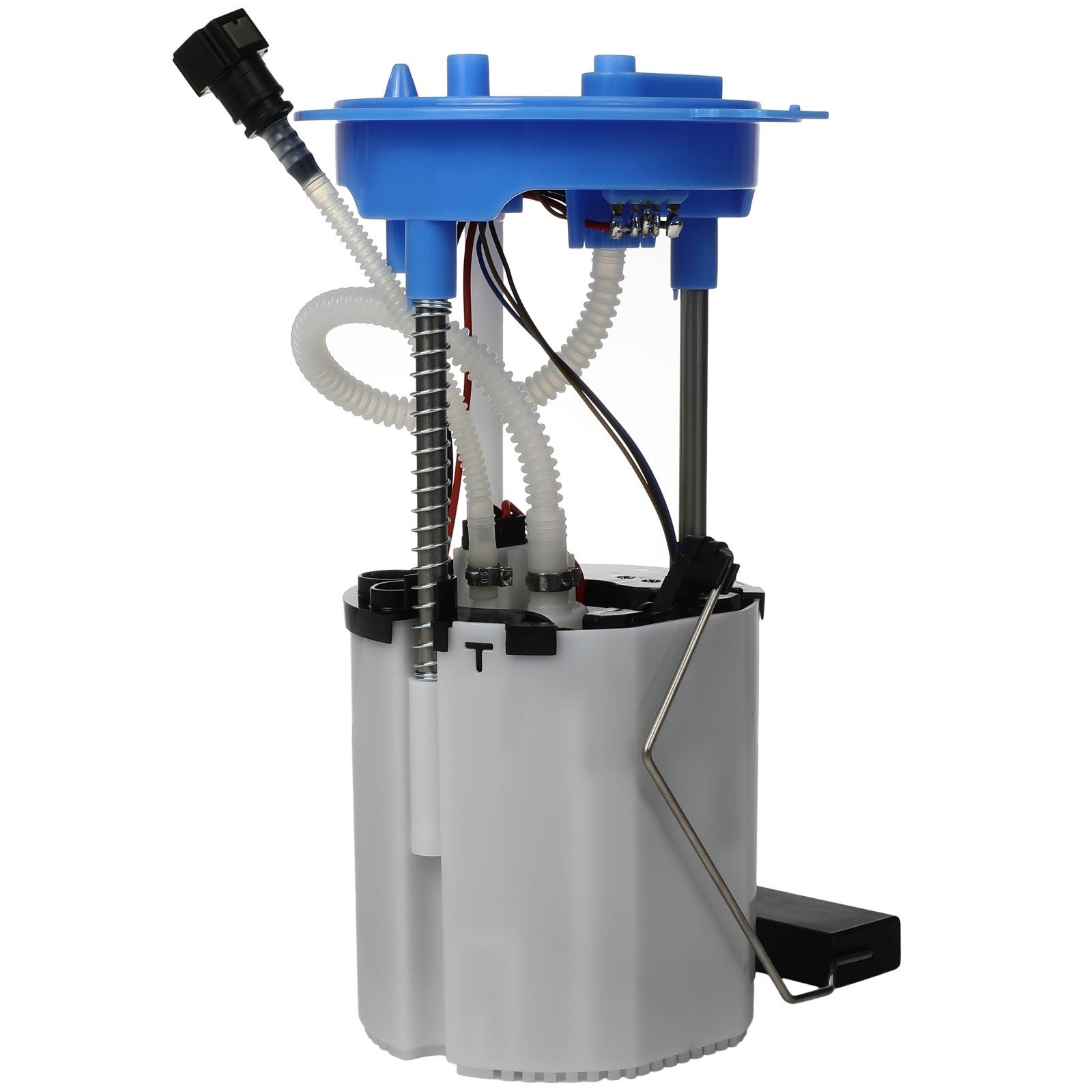 Fuel Pump Assembly Electric For 2013 2012 Audi TT Quattro L4 2.0L Passenger Side 6B93BC-57
