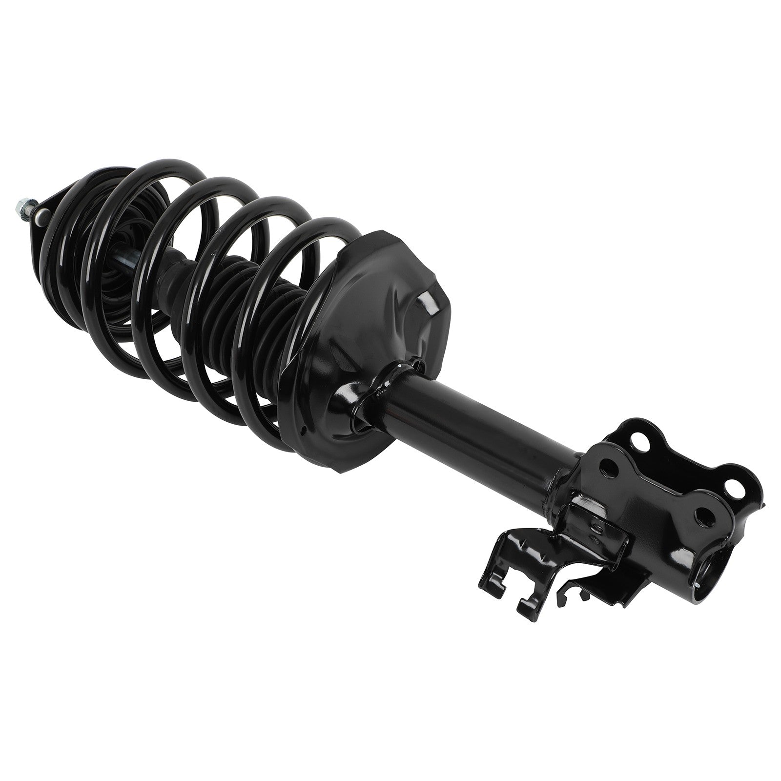 For 2002-2006 Nissan Sentra Complete Struts Shocks With Springs Front Set ×2 6B93BC-57