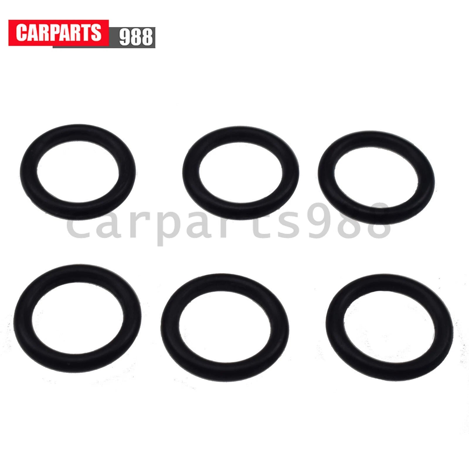 Valve Cover Gasket Set for Dodge Cummins 89-98 12V 6B 6BT 5.9 3910824 3902666 6B93BC-57