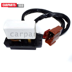 HVAC Heater Blower Motor Resistor Fit For Honda Accord 1990-93 RU79 79330SM4003 6B93BC-57