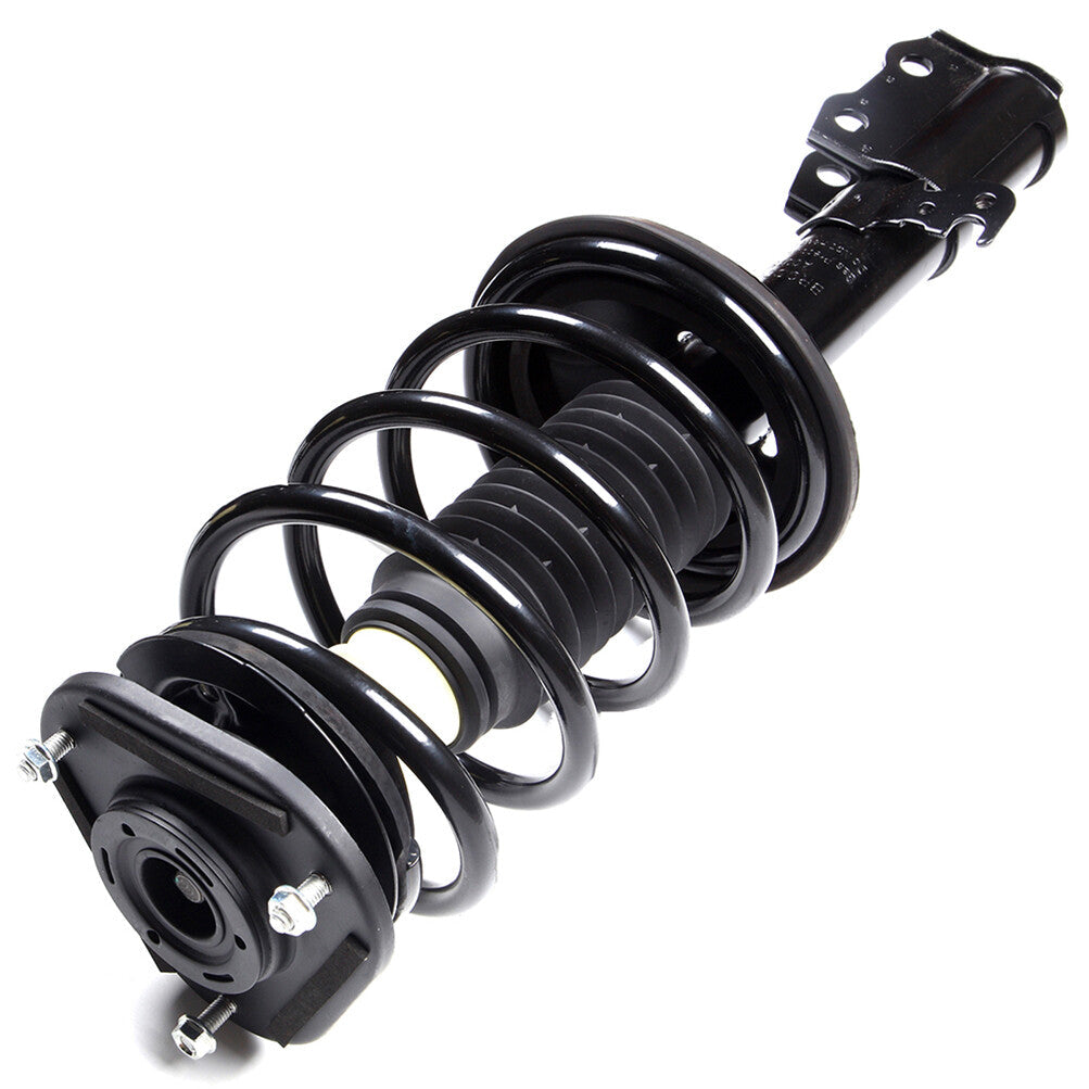 Front 2 Pcs For 2002-06 Nissan Altima 4CYL Quick Loaded Complete Struts Spring 6B93BC-57