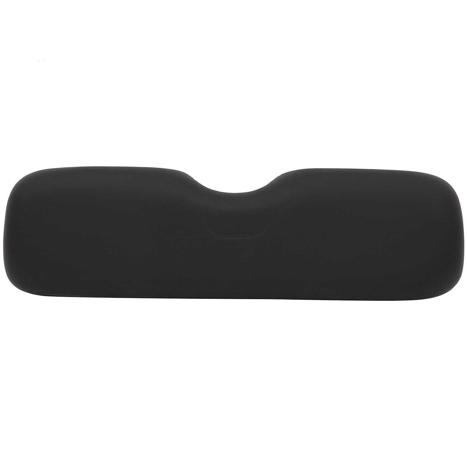 Black Golf Cart Front Cushion Set Fits EZGO RXV 6B93BC-57