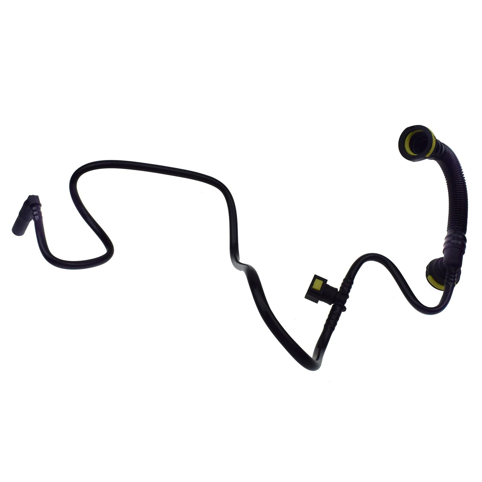Crankcase Breather Pipe Hose for Peugeot 206 207 307 1192A7 1192Q7 1192.Q7 6B93BC-57