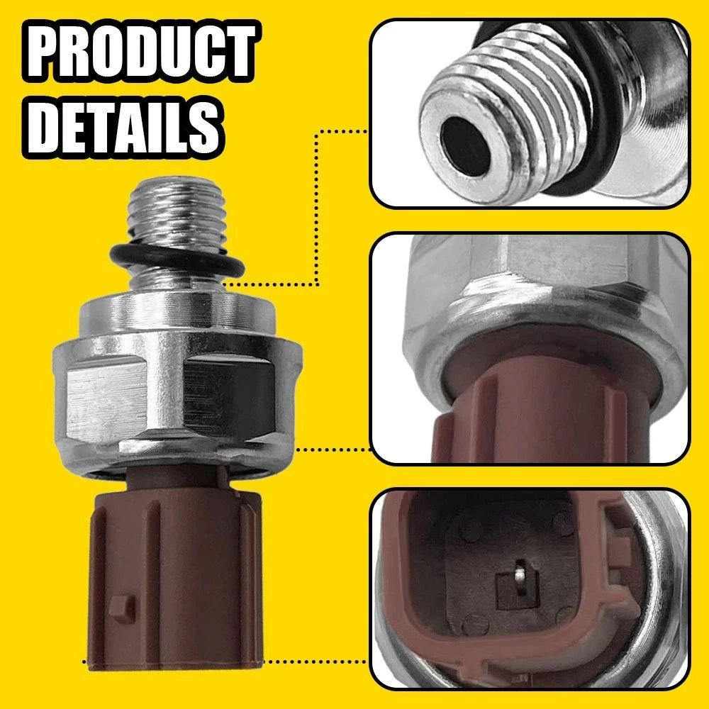 2X Transmission Pressure Switches 28600-P7W-003 For HONDA ACCORD CIVIC 2003-08 A 6B93BC-57