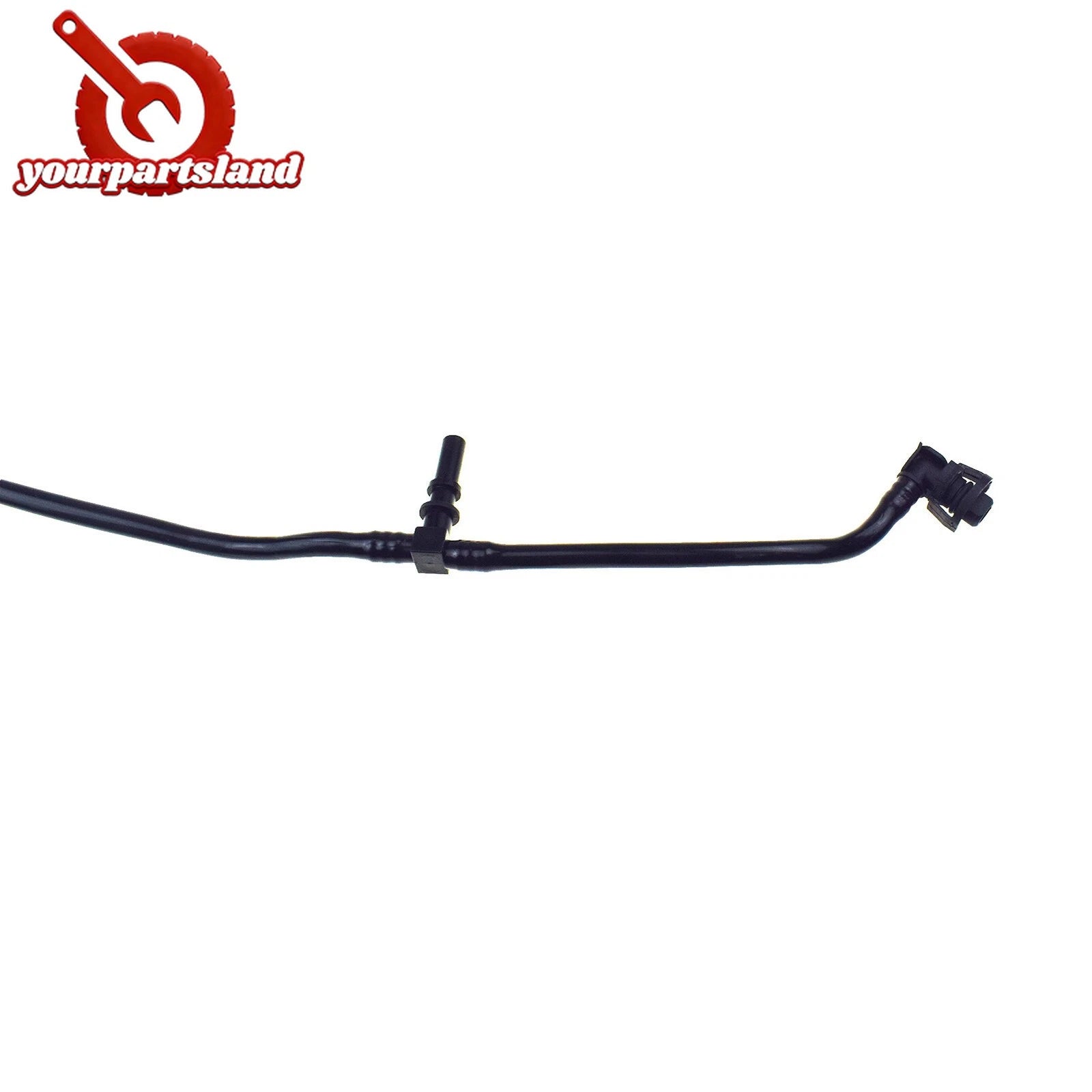 Radiator Water Hose for Land Rover Range Rover Sport 5.0 2015 2016 2017 LR034645 6B93BC-57